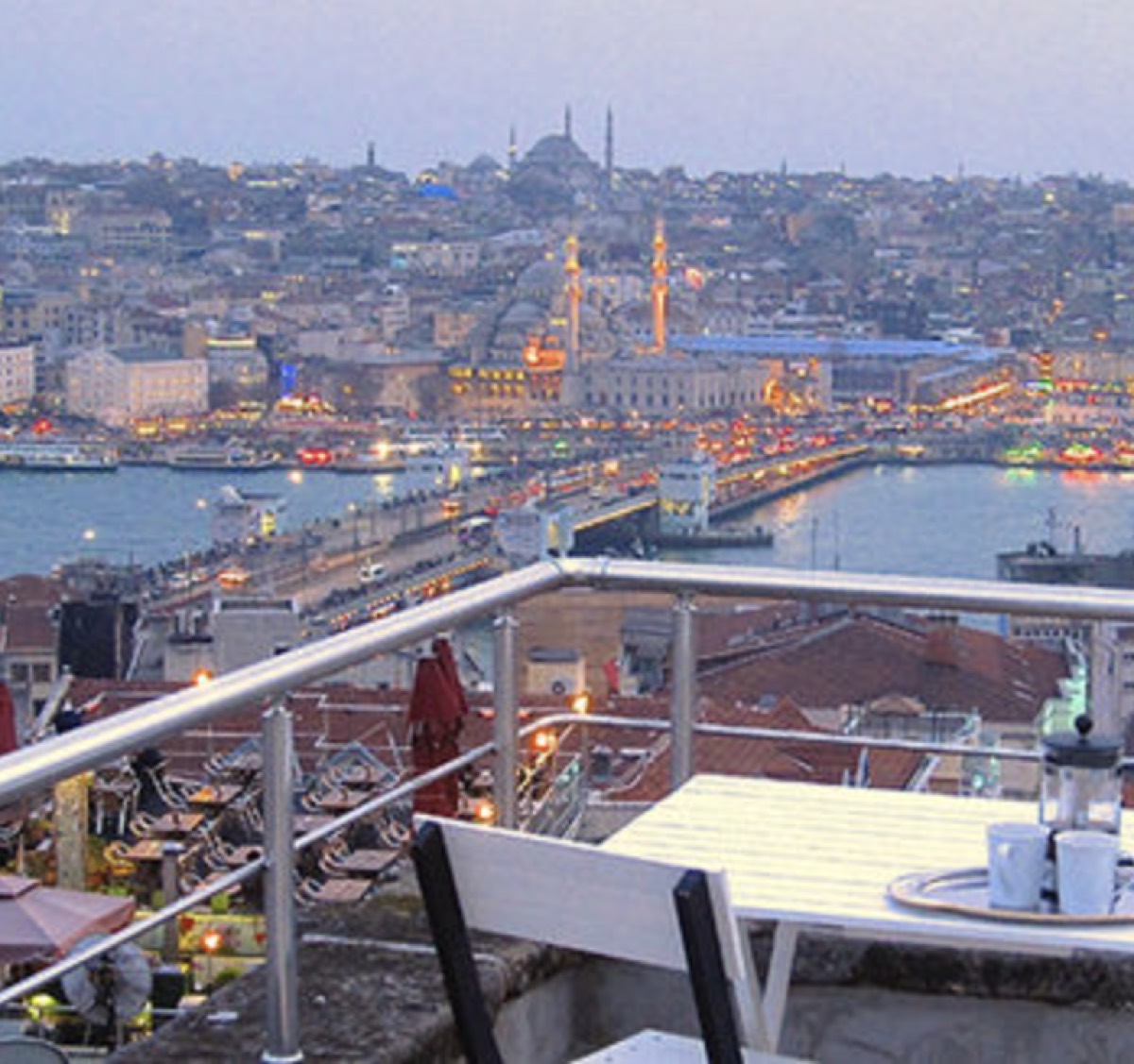Istanbul
